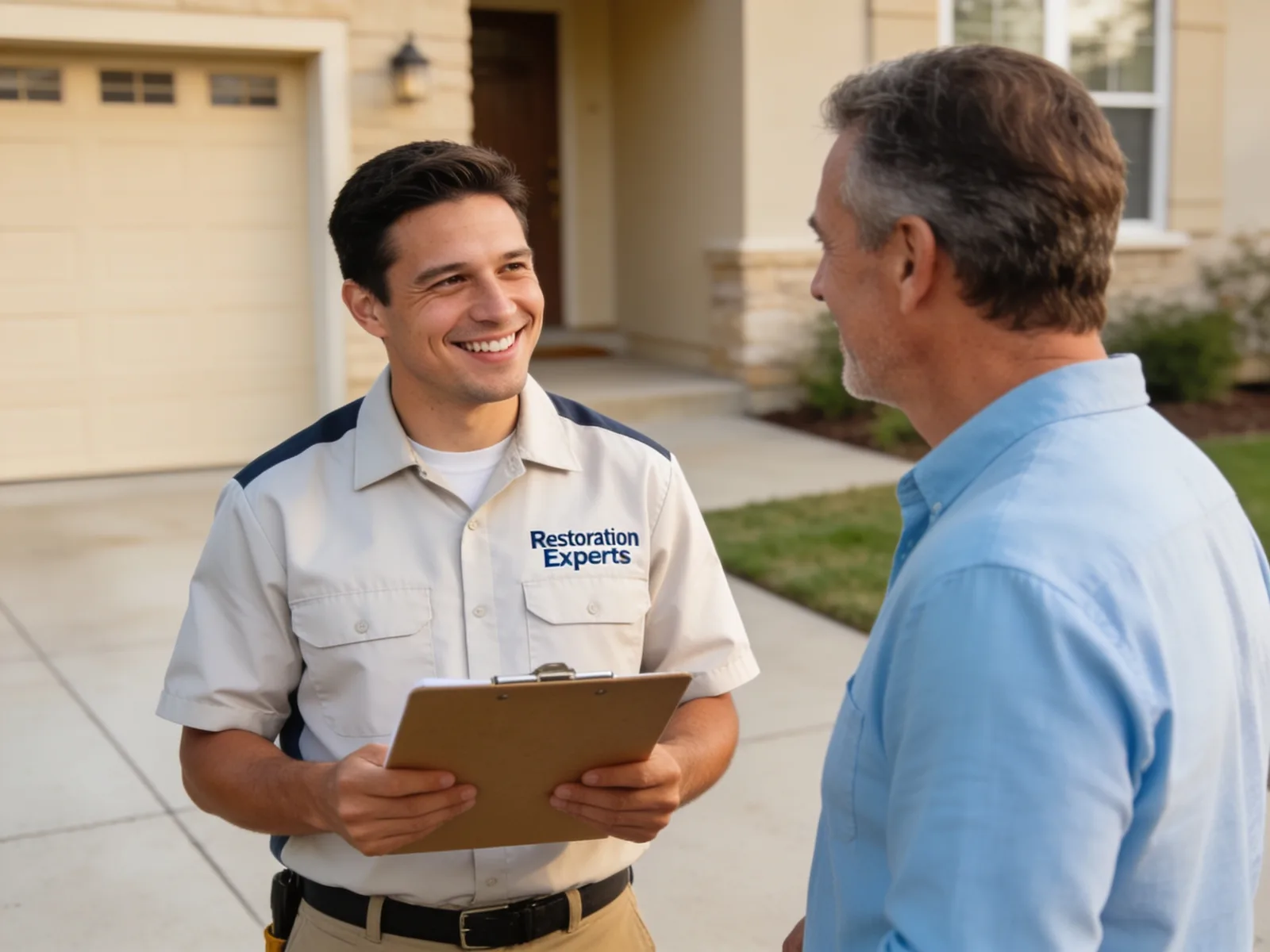 Water Damage Cleanup Ralston, PA FAQs